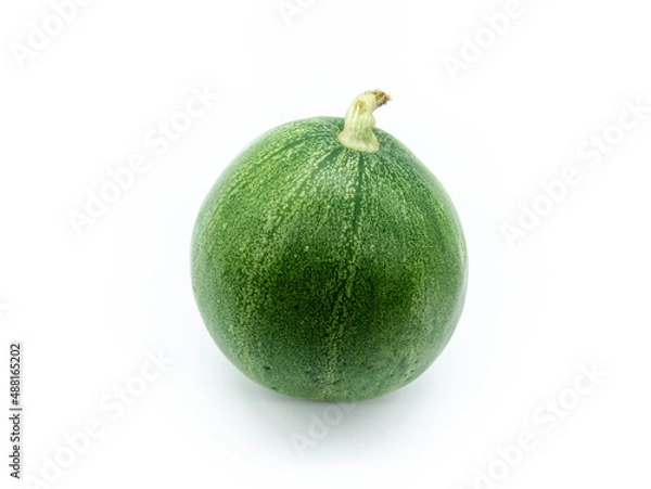 Obraz 잘 익은 목색의 머스크 멜론