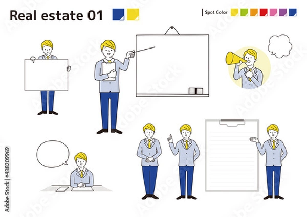 Obraz real_estate_01