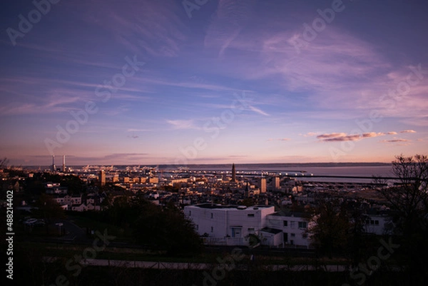 Obraz Le Havre
