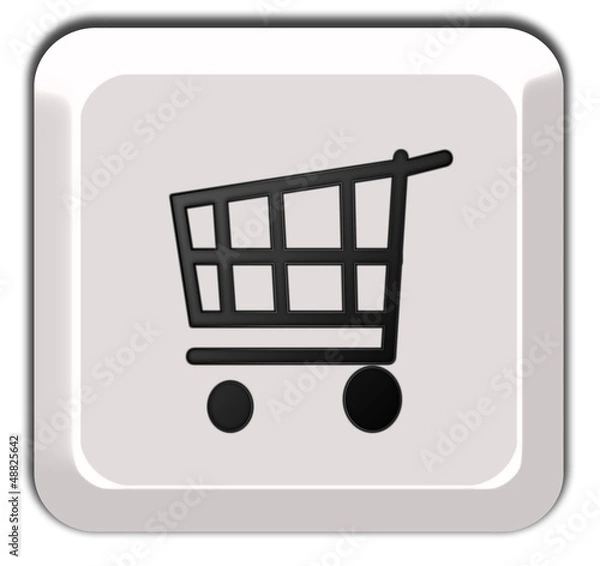 Obraz compras