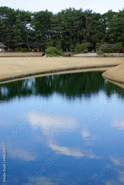 Obraz 岡山散策のスナップショット