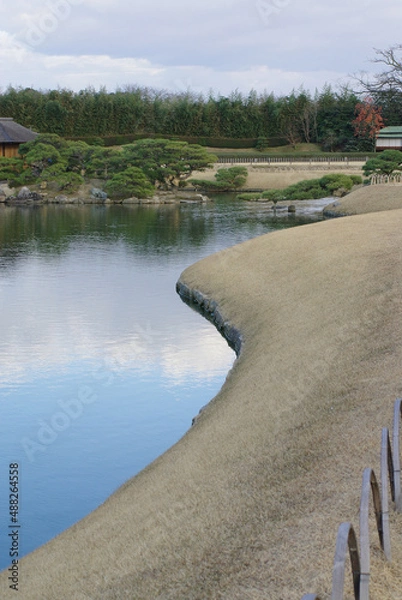 Obraz 岡山散策のスナップショット