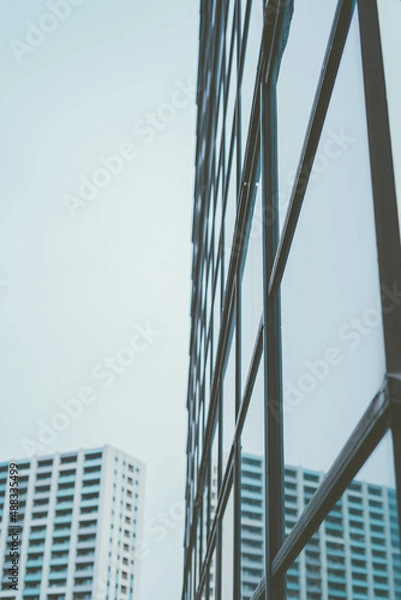 Fototapeta ポートタワー
