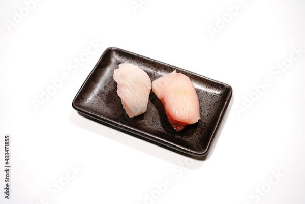 Fototapeta 寿司のイメージ画像	