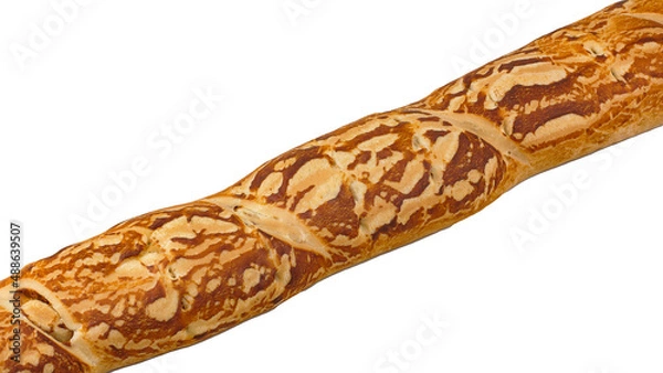 Fototapeta baguette