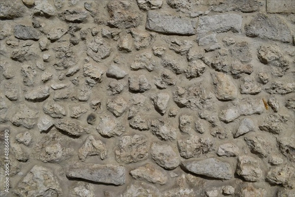 Fototapeta Empedrado