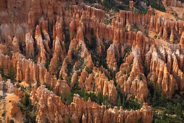 Obraz Bryce Canyon-4