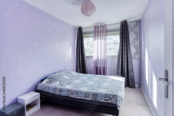 Obraz appartement motard