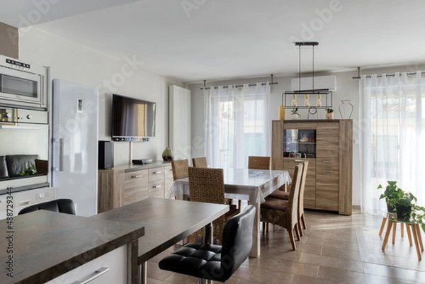 Obraz appartement cosy