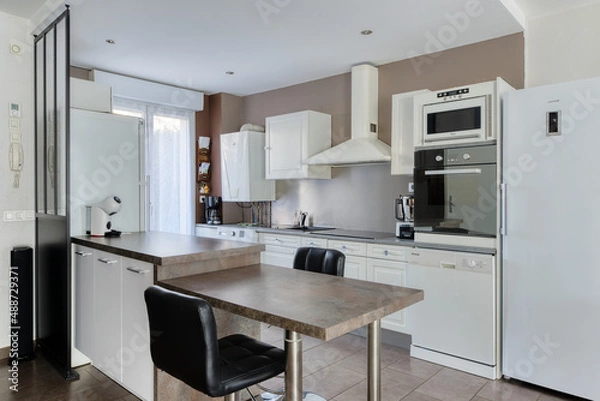 Obraz appartement cosy