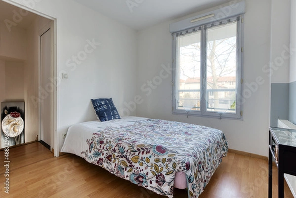 Obraz appartement cosy