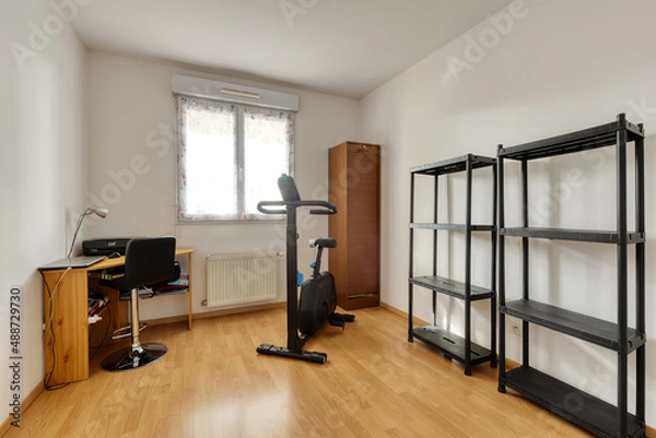 Obraz appartement cosy