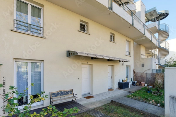 Obraz appartement cosy