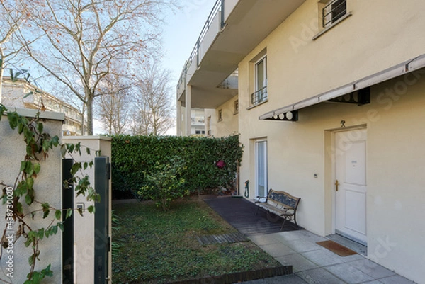 Obraz appartement cosy