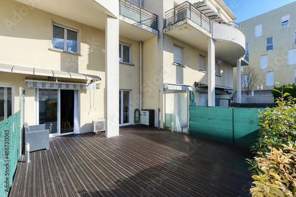 Obraz appartement cosy