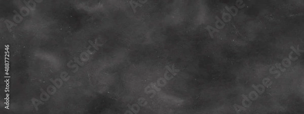 Fototapeta Abstract smoke steam moves on a black background . The concept of aromatherapy. Isolated white fog on the black background, smoky effect for photos and artworks. Beautiful grey watercolor grunge.
