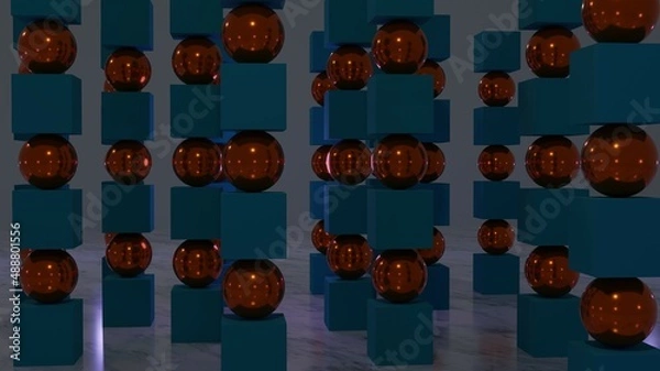 Obraz chinese new year