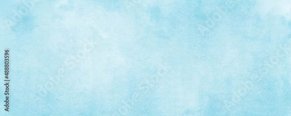 Fototapeta blue texture background