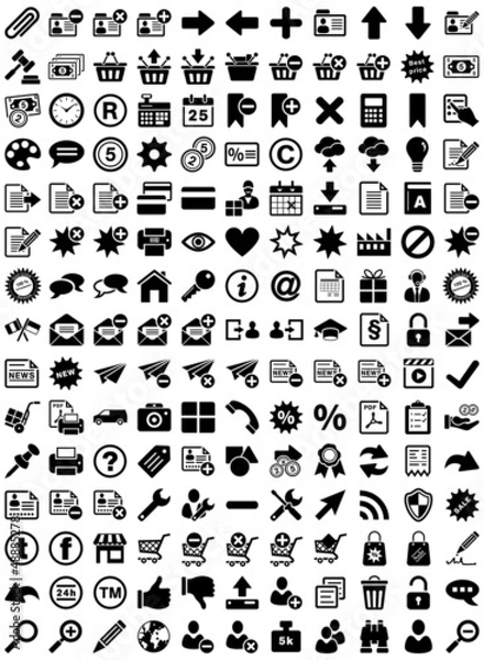 Obraz Shapes Onlineshop