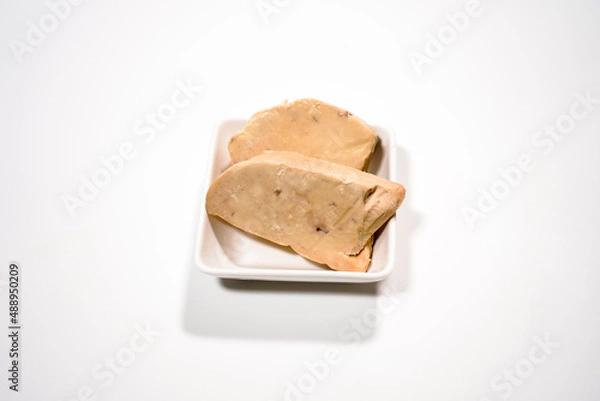 Fototapeta フォアグラ