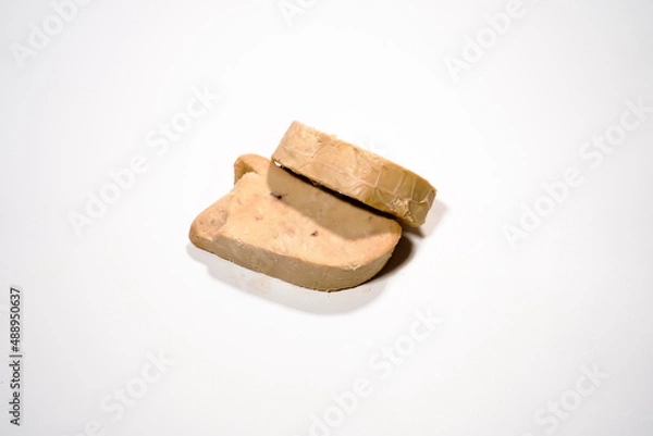 Fototapeta フォアグラのイメージ画像	