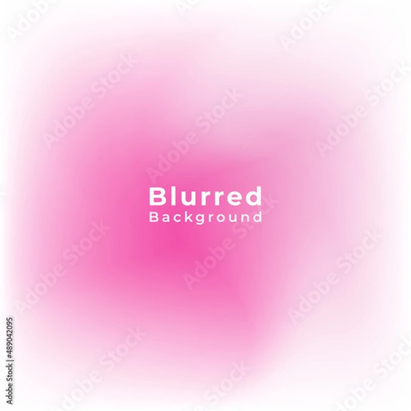 Obraz Abstract grain texture pink gradient background