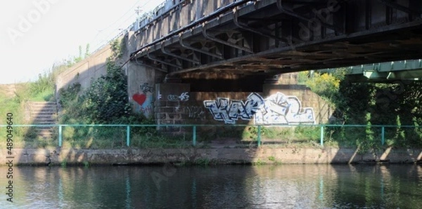 Obraz Karel is still alive