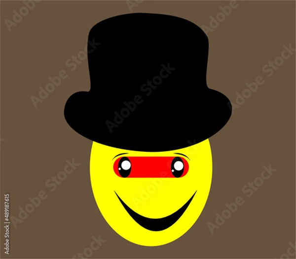 Fototapeta Sadly surprised