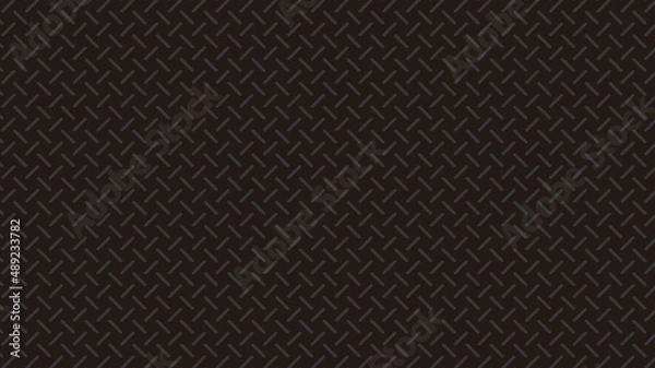 Obraz background texture iron vector