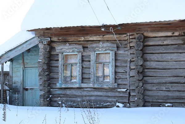 Obraz природа