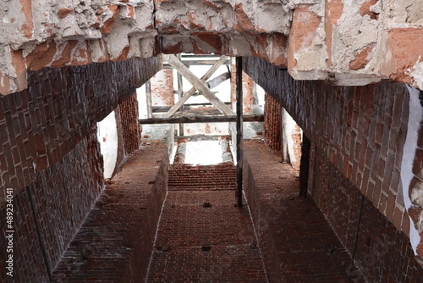 Obraz природа