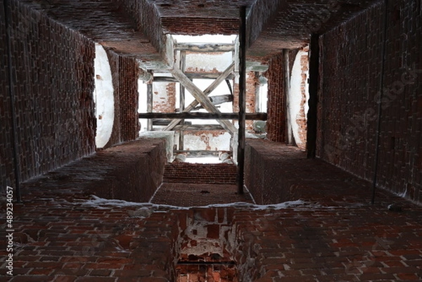 Obraz природа