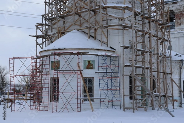 Obraz природа