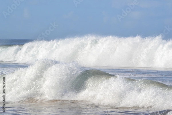 Obraz Waves