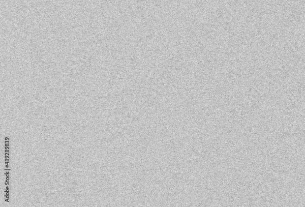 Fototapeta grain noise texture gray background monocromatic