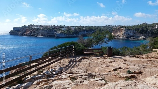 Obraz Es Pontas Mallorca