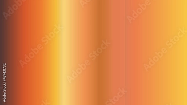 Fototapeta Abstract orange background.Abstract background .Abstract background with lines