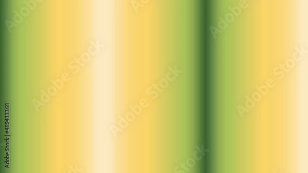 Fototapeta Abstract yellow and green background with lines.Abstract yellow and green background.yellow and green background