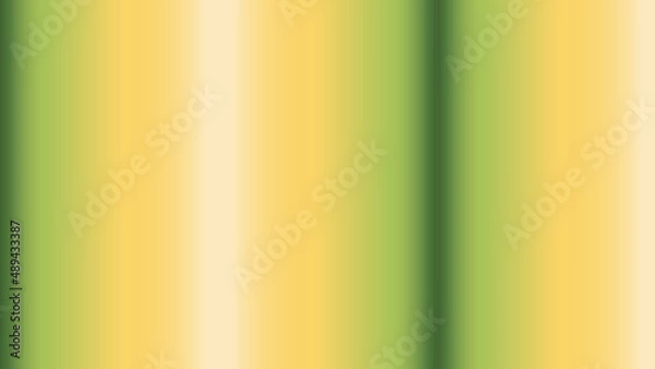 Fototapeta Abstract yellow and green background with lines.Abstract yellow and green background.yellow and green background