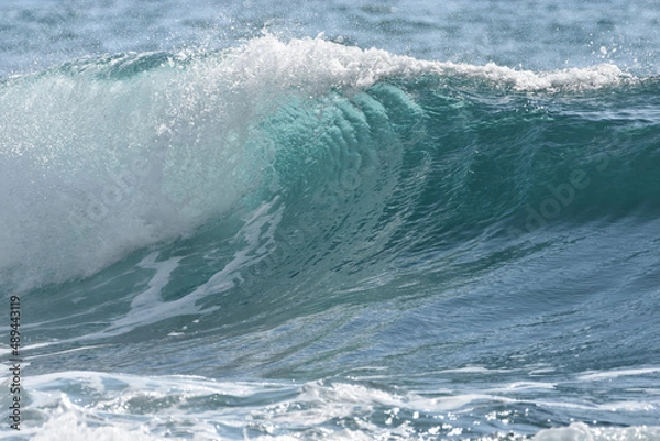 Obraz Waves