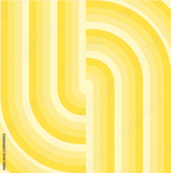 Obraz abstract background with lines