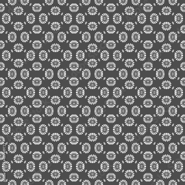 Obraz Floral Seamless Pattern