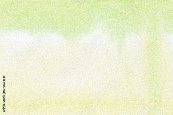 Obraz パステルカラーの和紙背景