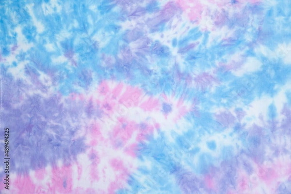 Obraz Abstract pastel design texture for background