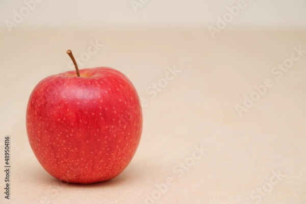 Obraz Apple-Table Photo