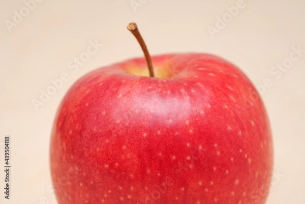 Obraz Apple-Table Photo