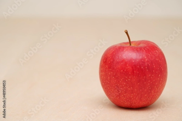 Obraz Apple-Table Photo