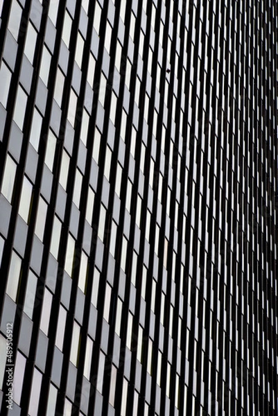 Obraz metal grid background