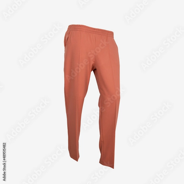 Obraz women pants