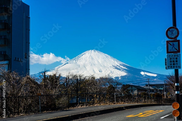 Obraz Mt.FUJI